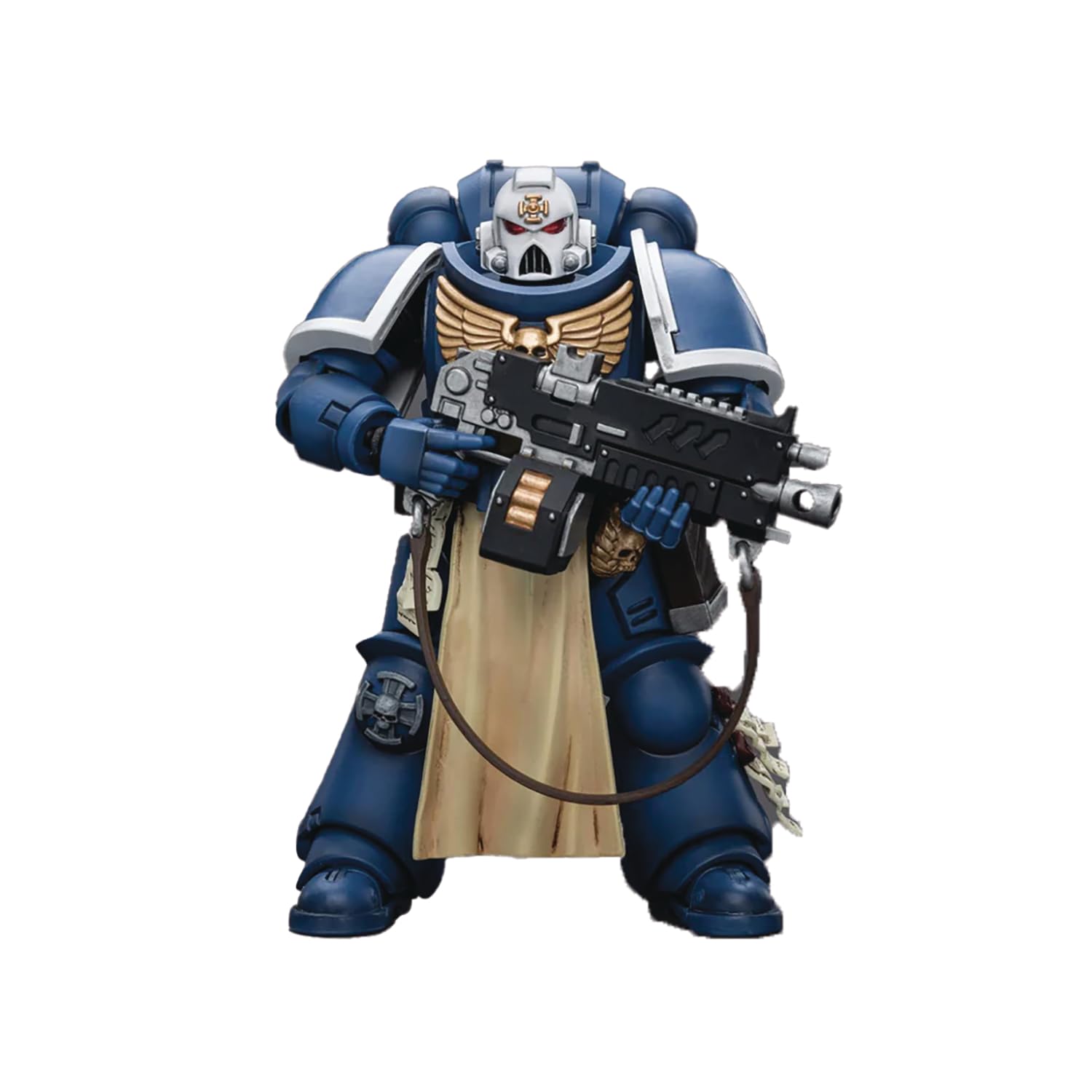 Amazon.co.jp: JoyToy ウォーハンマー 40k:ウルトラマリン スターン